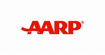 AARP LOGO