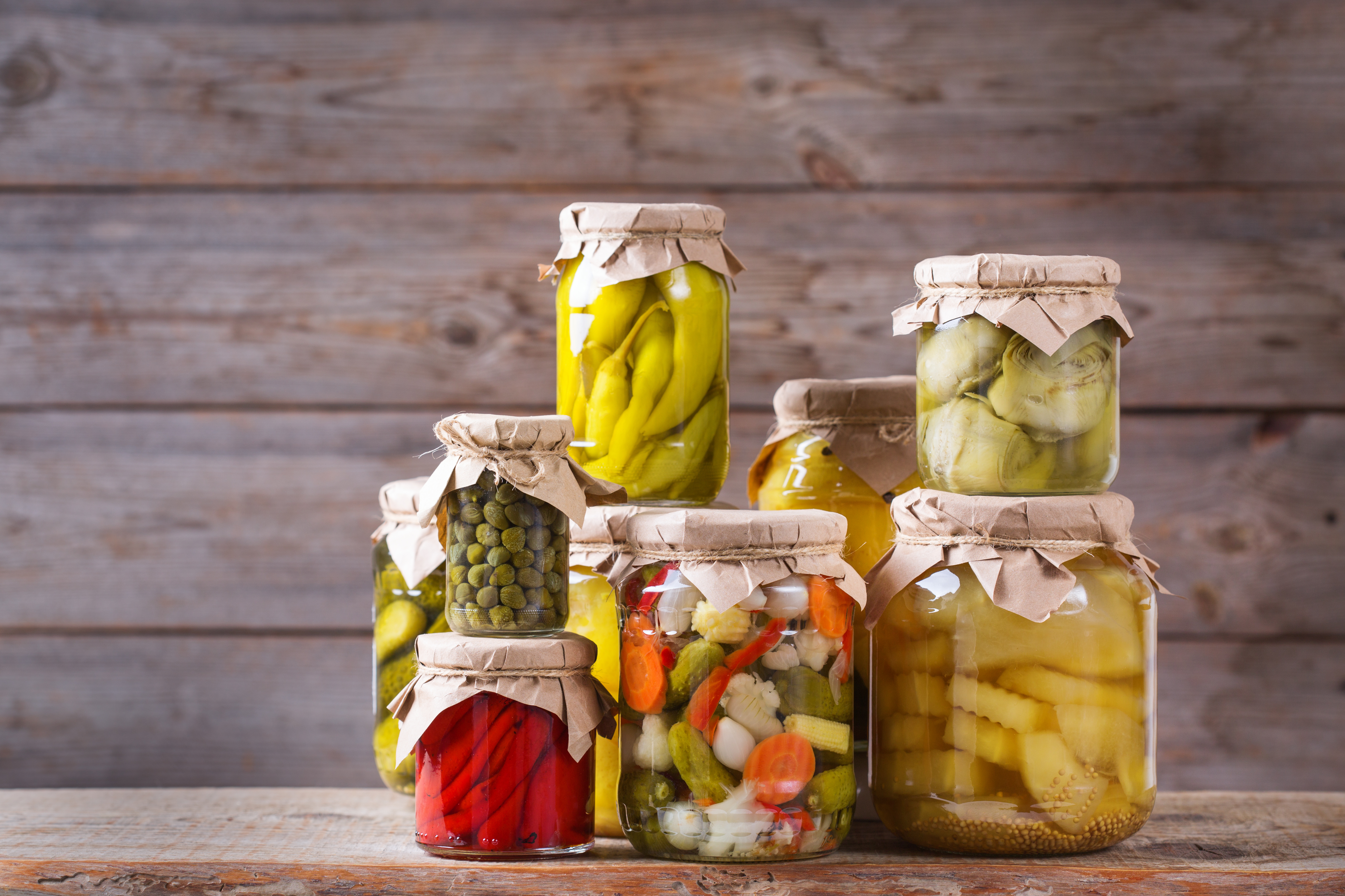 Canning