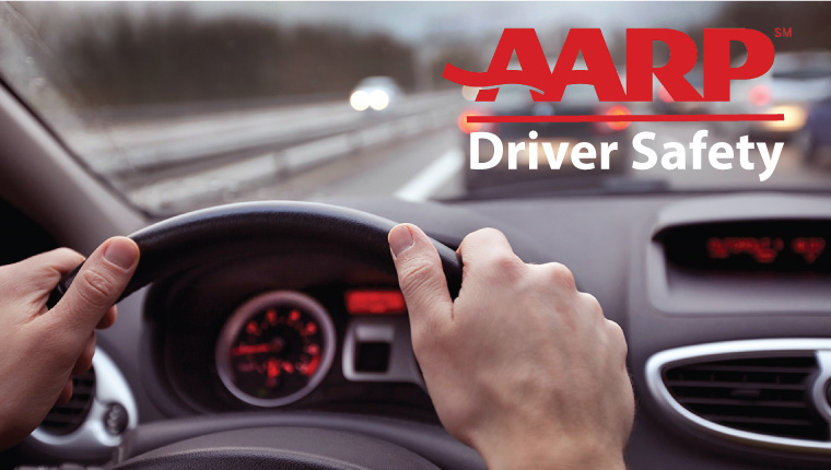 AARP driver course