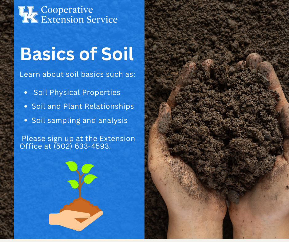 soil