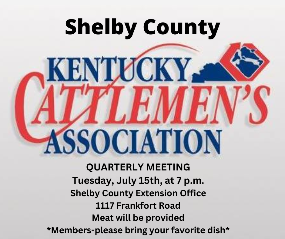 cattlemens association flyer