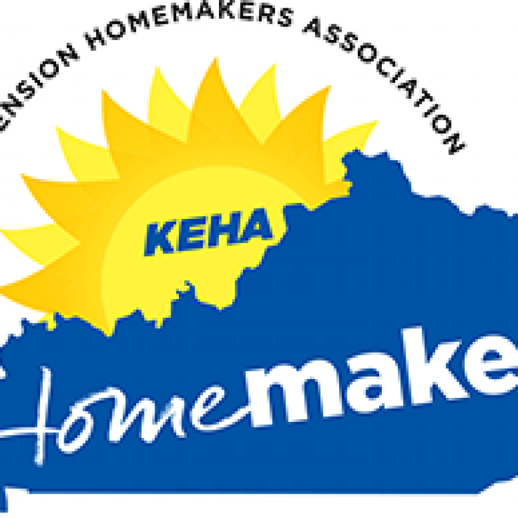  Kentucky Homemakers