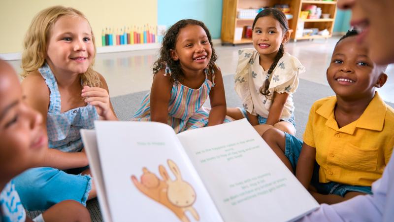 kids story 