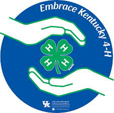 embrace Kentucky 4-H